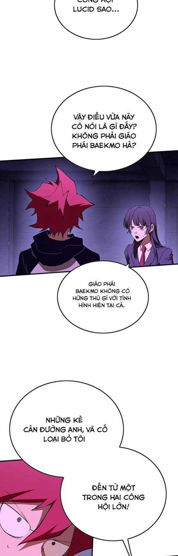 Hardcore Leveling Warrior: Earth Game - Chapter 35.5 - Trang 27