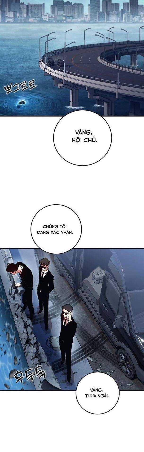 Hardcore Leveling Warrior: Earth Game - Chapter 35.5 - Trang 29