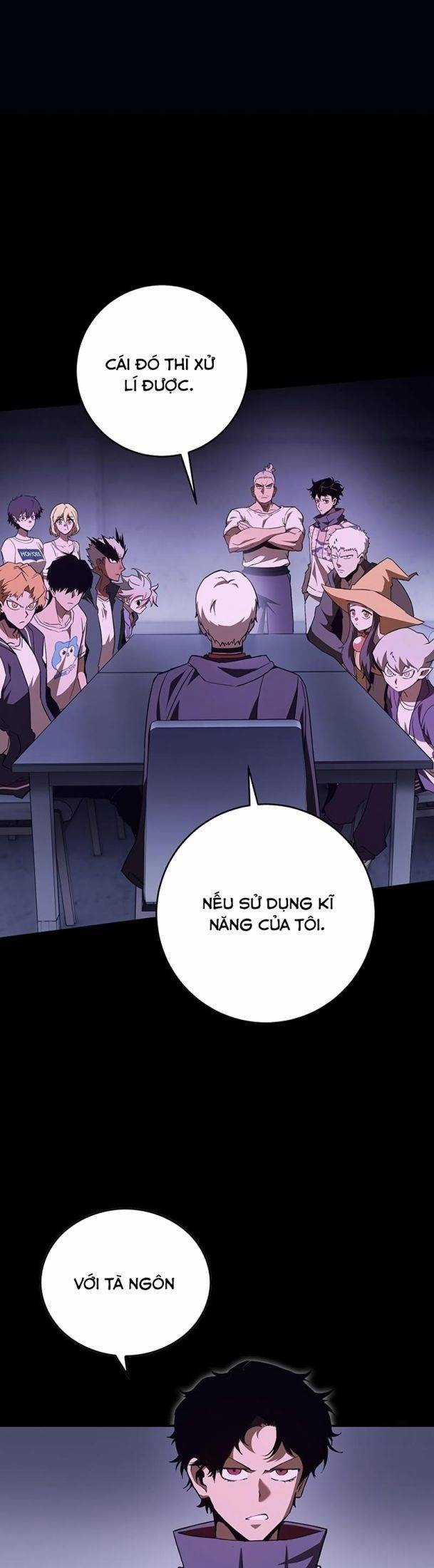 Hardcore Leveling Warrior: Earth Game - Chapter 35.5 - Trang 4