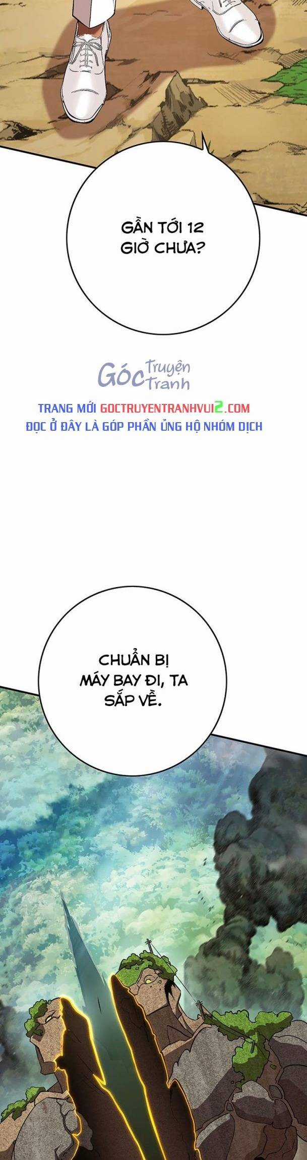 Hardcore Leveling Warrior: Earth Game - Chapter 35.5 - Trang 33