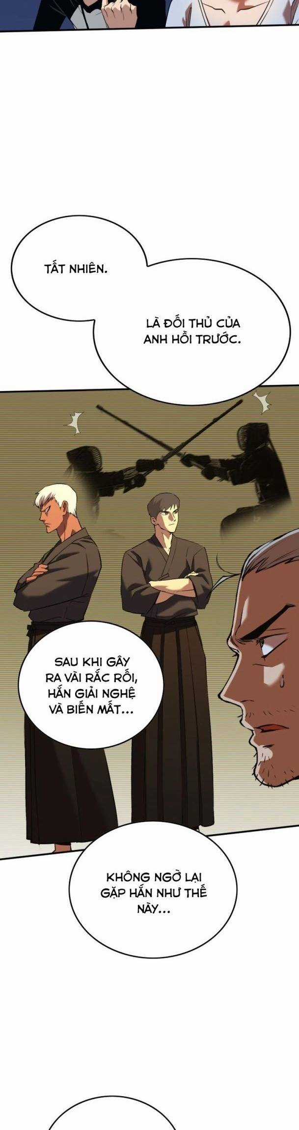 Hardcore Leveling Warrior: Earth Game - Chapter 35.5 - Trang 37