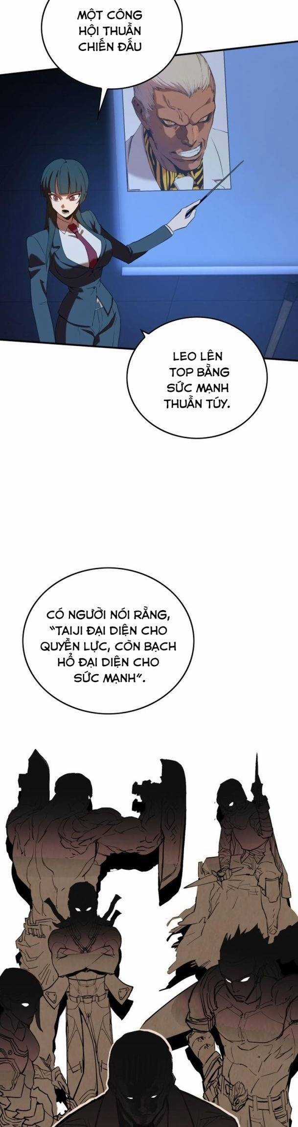 Hardcore Leveling Warrior: Earth Game - Chapter 35.5 - Trang 38