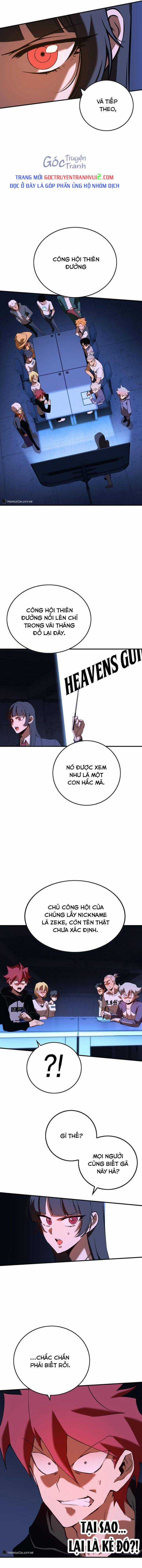 Hardcore Leveling Warrior: Earth Game - Chapter 35.5 - Trang 40