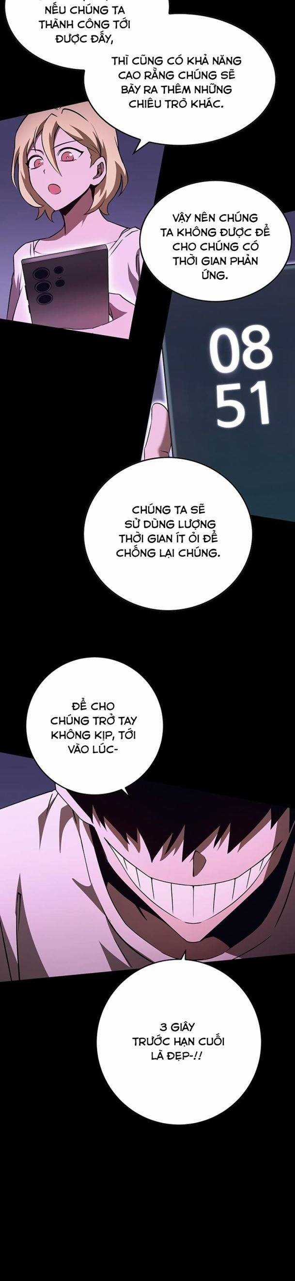 Hardcore Leveling Warrior: Earth Game - Chapter 35.5 - Trang 7