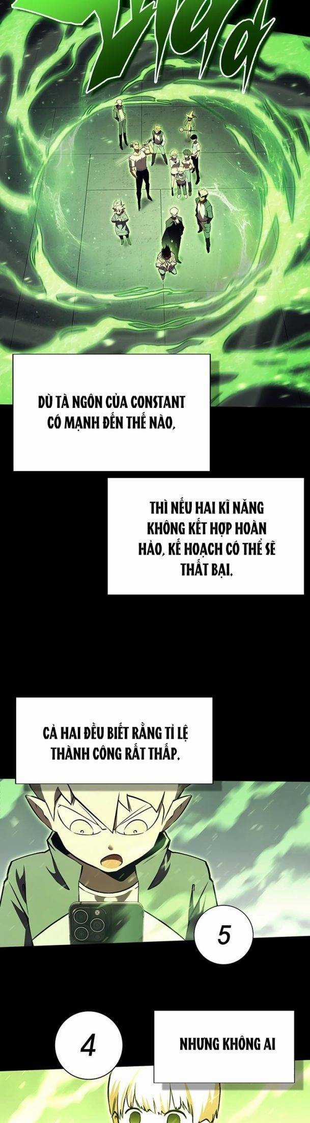 Hardcore Leveling Warrior: Earth Game - Chapter 35.5 - Trang 10