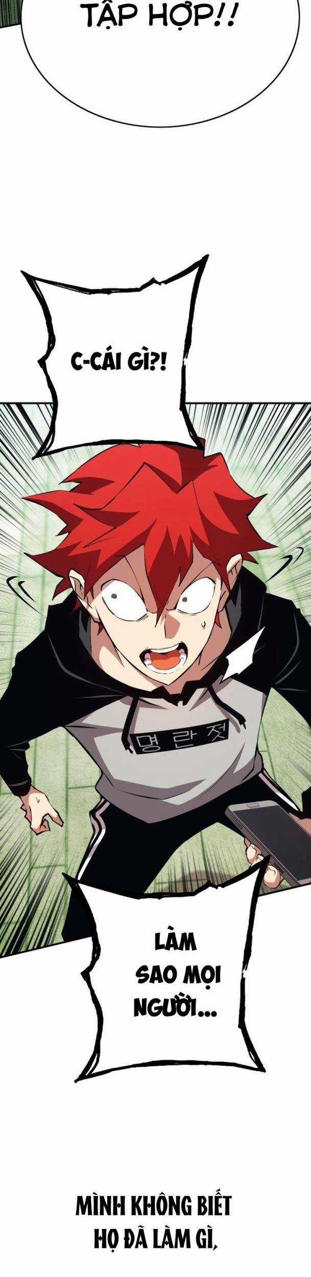 Hardcore Leveling Warrior: Earth Game - Chapter 35 - Trang 12