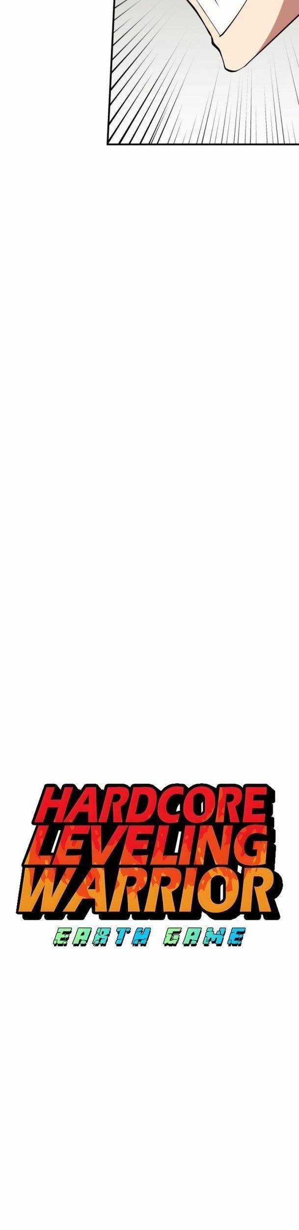Hardcore Leveling Warrior: Earth Game - Chapter 35 - Trang 15