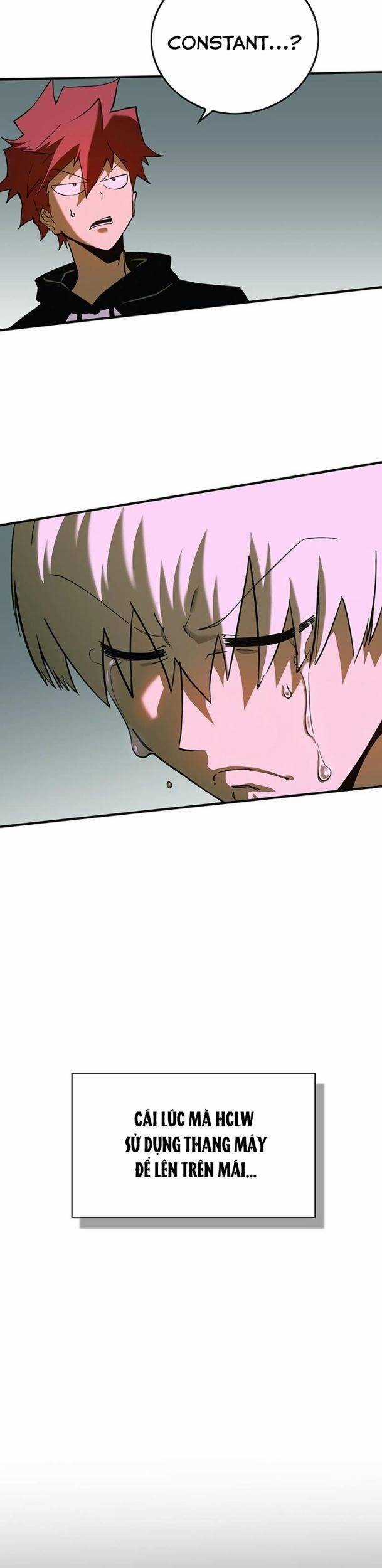 Hardcore Leveling Warrior: Earth Game - Chapter 35 - Trang 21