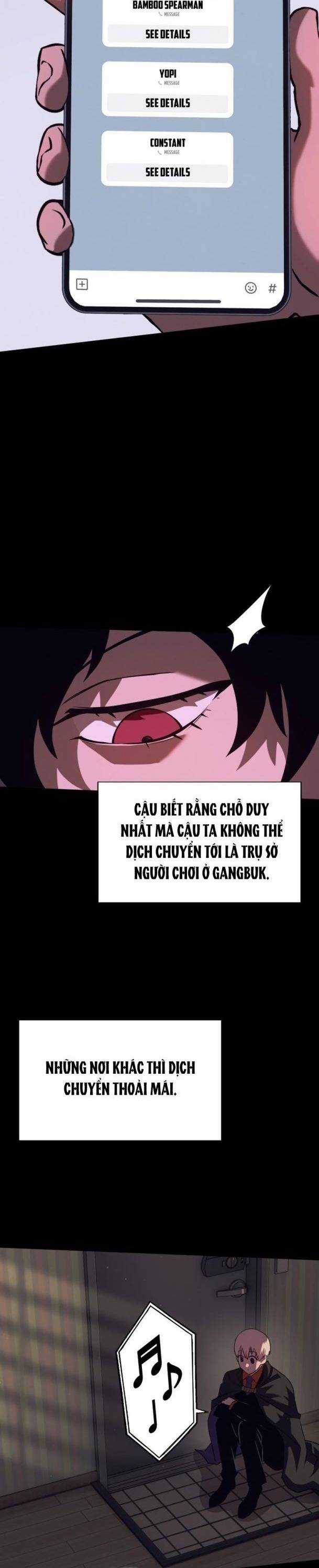 Hardcore Leveling Warrior: Earth Game - Chapter 35 - Trang 24