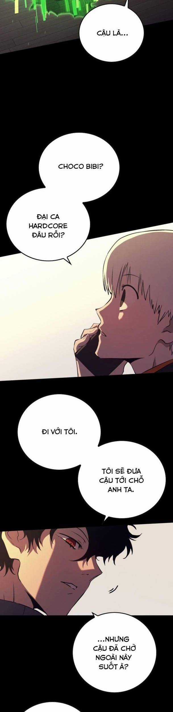 Hardcore Leveling Warrior: Earth Game - Chapter 35 - Trang 26