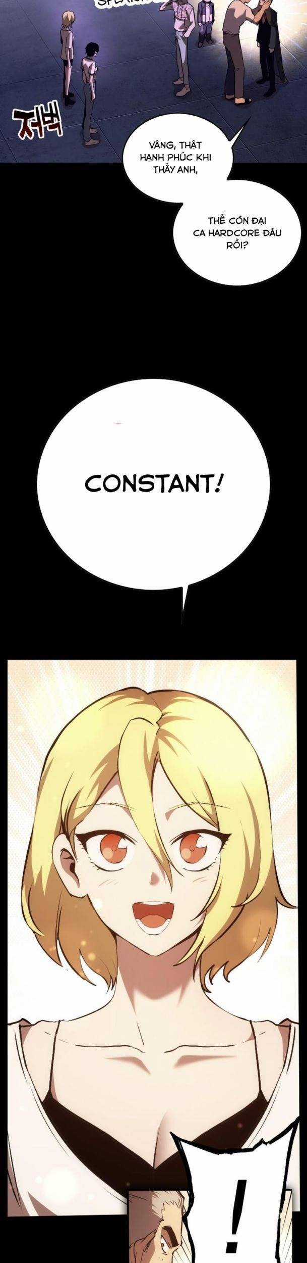 Hardcore Leveling Warrior: Earth Game - Chapter 35 - Trang 29