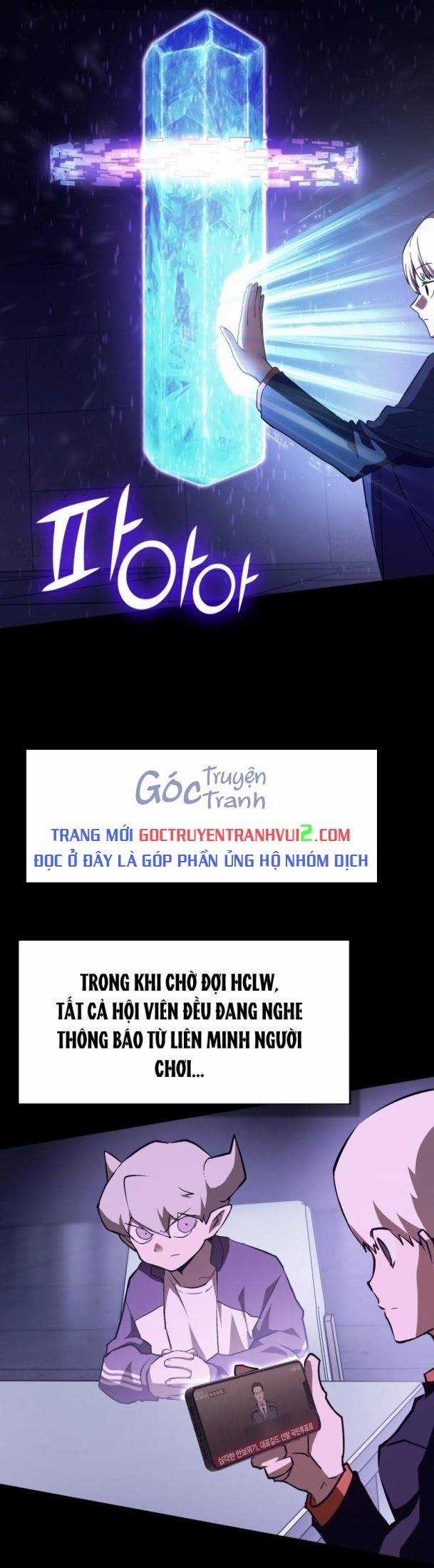 Hardcore Leveling Warrior: Earth Game - Chapter 35 - Trang 33