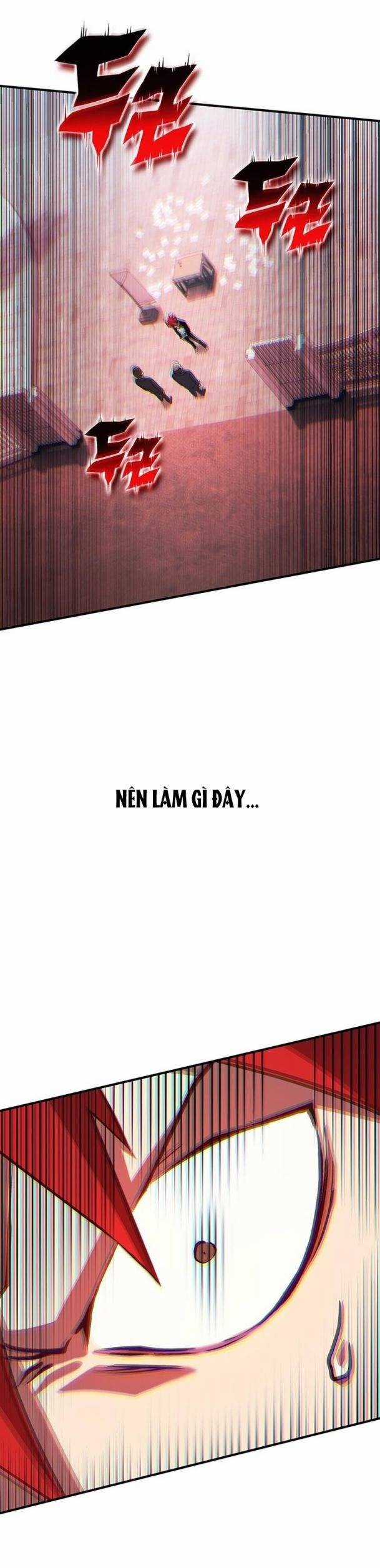 Hardcore Leveling Warrior: Earth Game - Chapter 35 - Trang 8