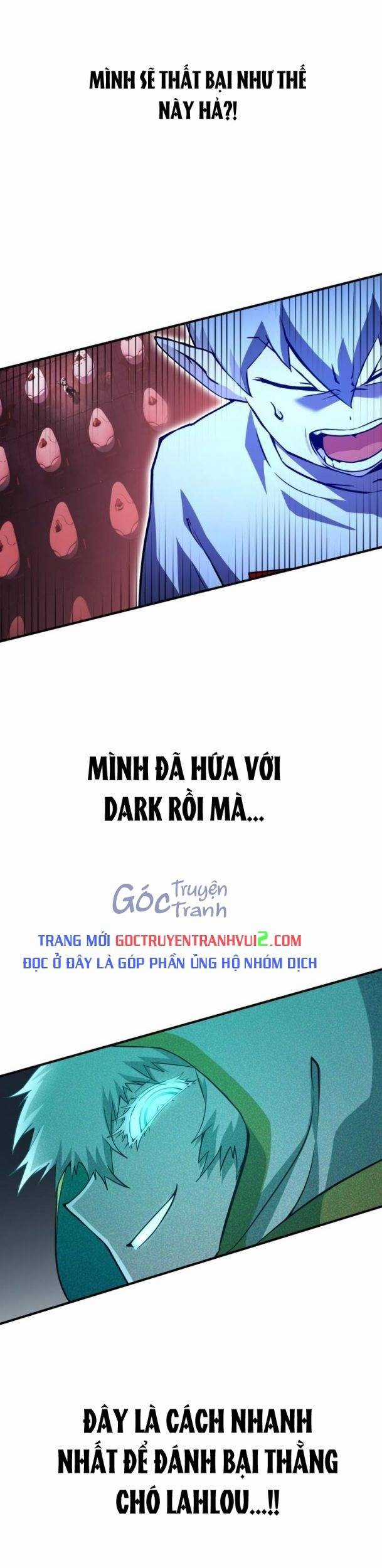 Hardcore Leveling Warrior: Earth Game - Chapter 35 - Trang 9