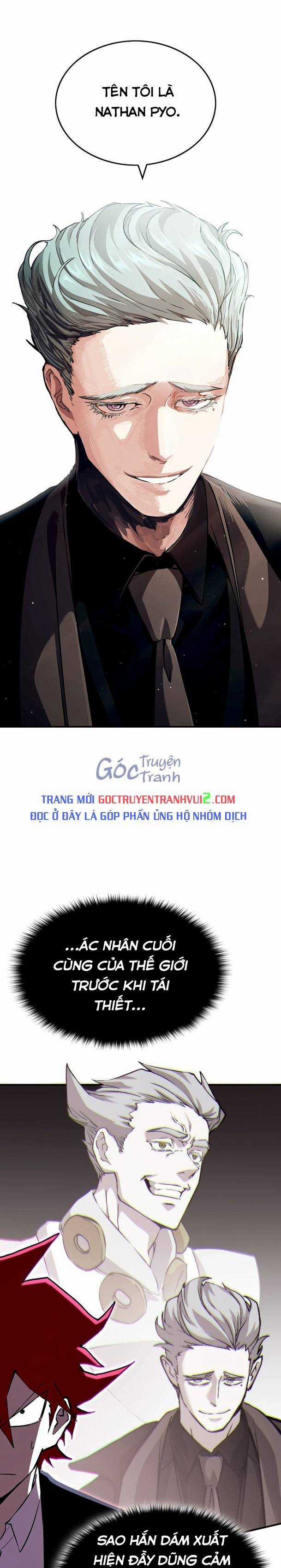 Hardcore Leveling Warrior: Earth Game - Chapter 36 - Trang 11