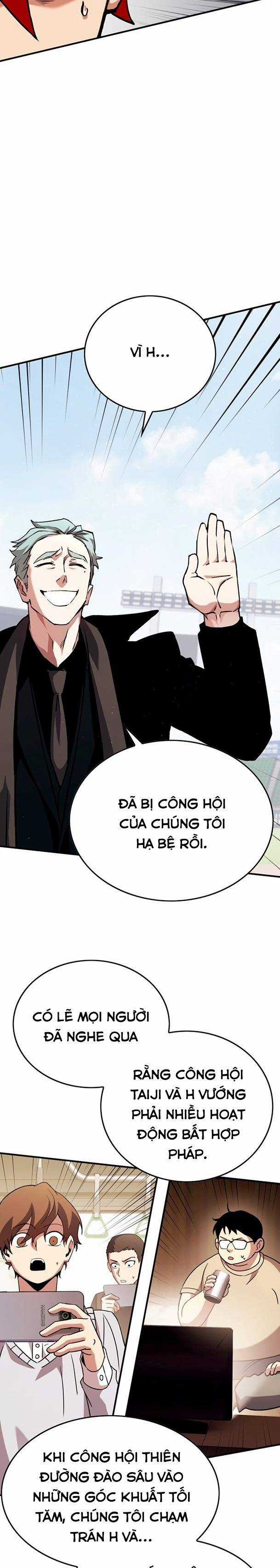 Hardcore Leveling Warrior: Earth Game - Chapter 36 - Trang 13