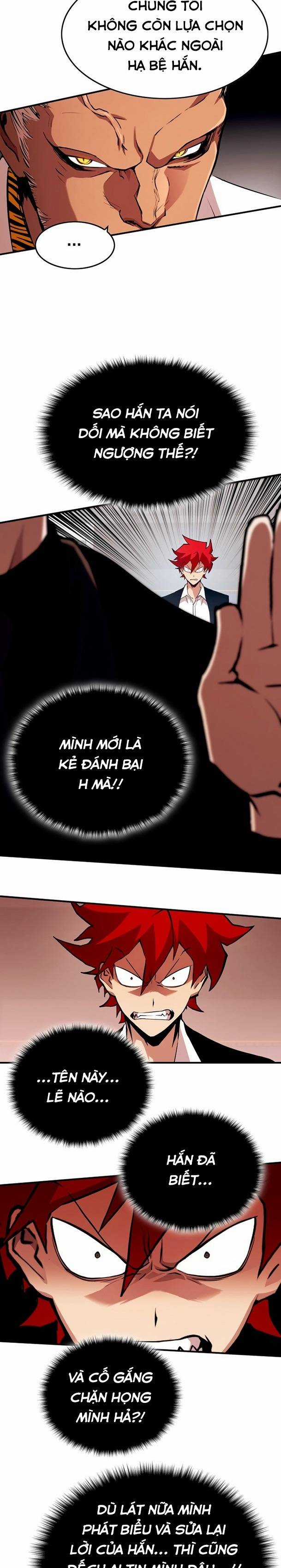 Hardcore Leveling Warrior: Earth Game - Chapter 36 - Trang 14