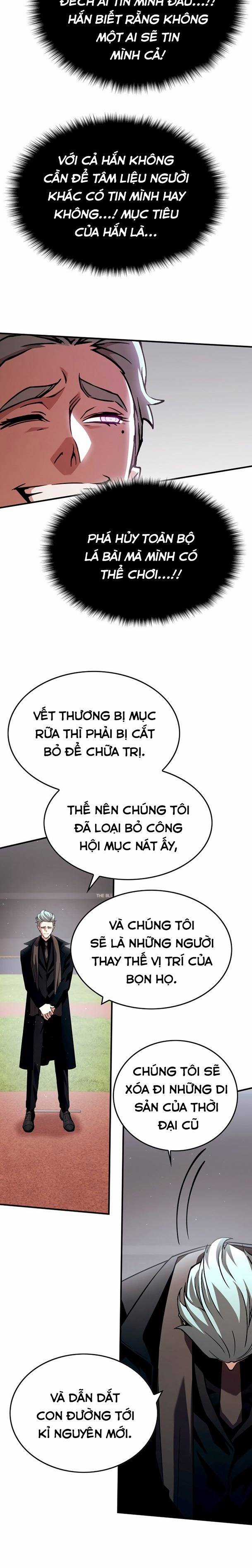 Hardcore Leveling Warrior: Earth Game - Chapter 36 - Trang 15