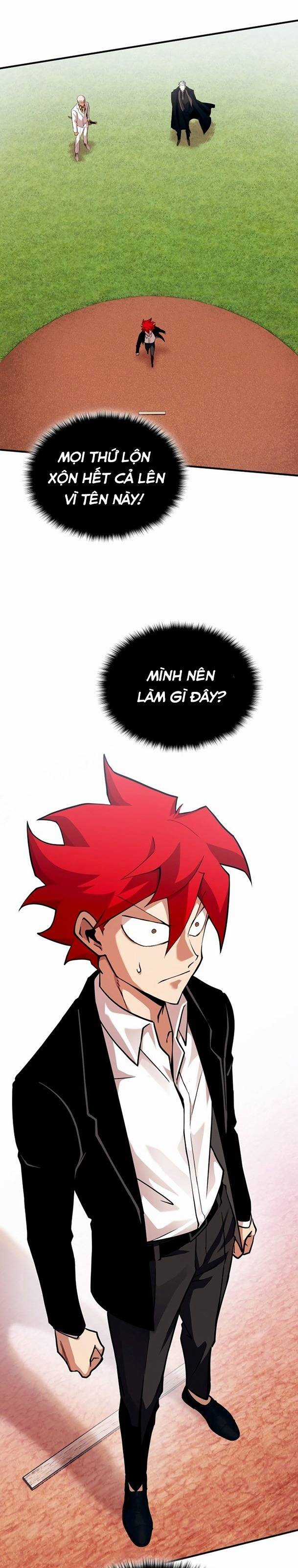 Hardcore Leveling Warrior: Earth Game - Chapter 36 - Trang 18