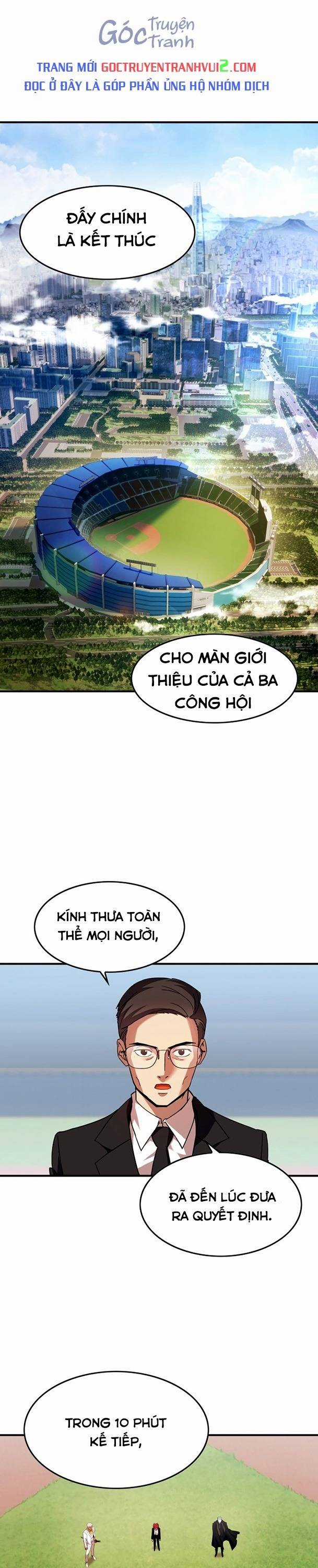 Hardcore Leveling Warrior: Earth Game - Chapter 36 - Trang 26