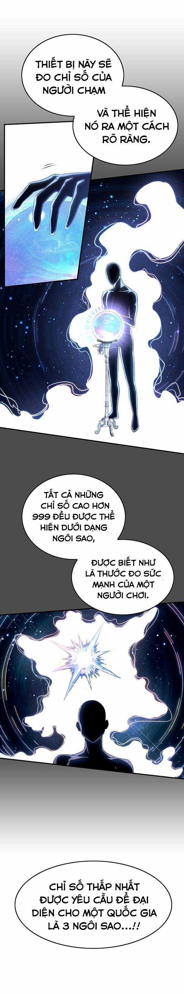 Hardcore Leveling Warrior: Earth Game - Chapter 36 - Trang 35