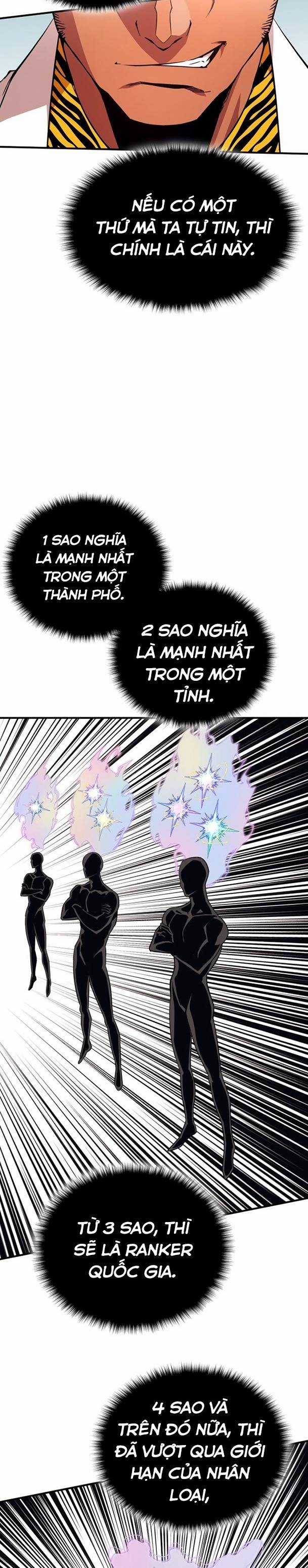 Hardcore Leveling Warrior: Earth Game - Chapter 36 - Trang 37