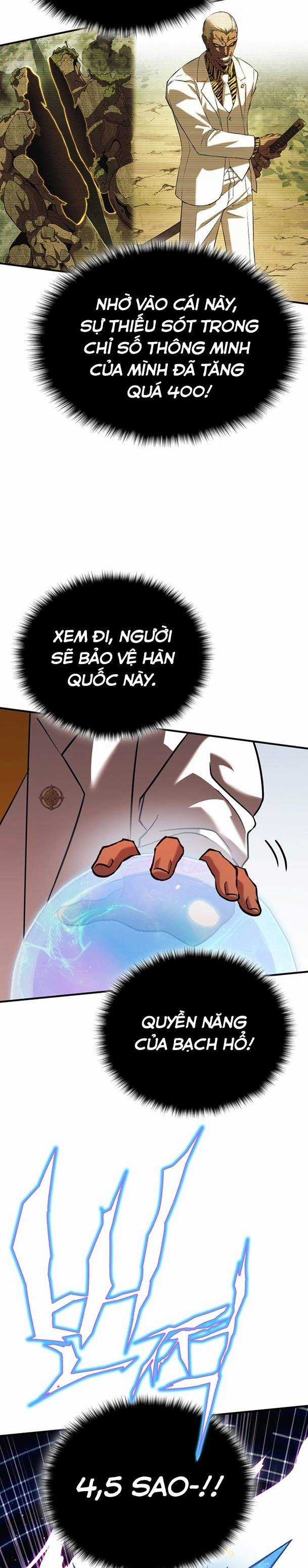 Hardcore Leveling Warrior: Earth Game - Chapter 36 - Trang 39