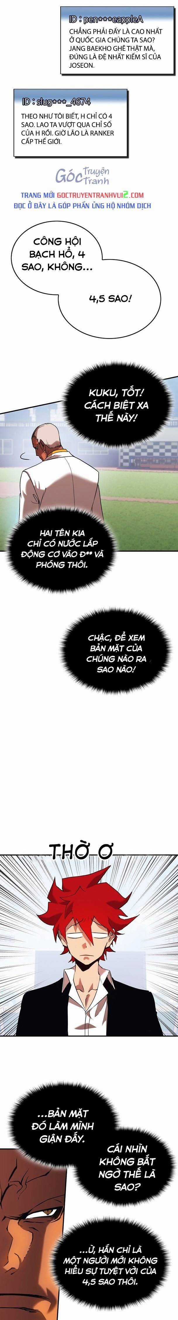 Hardcore Leveling Warrior: Earth Game - Chapter 36 - Trang 41