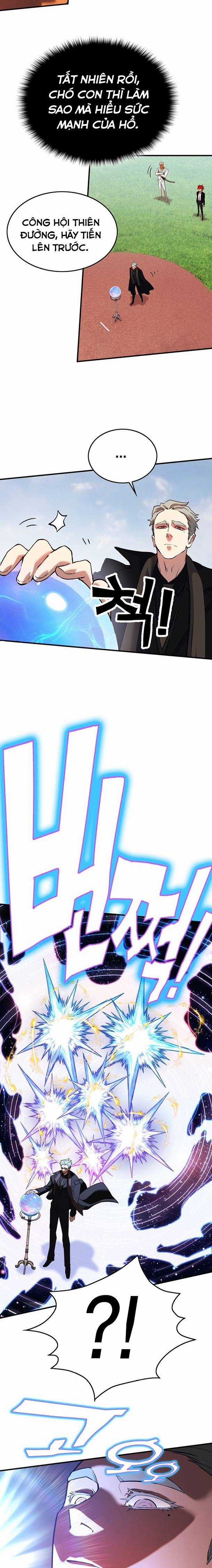 Hardcore Leveling Warrior: Earth Game - Chapter 36 - Trang 42