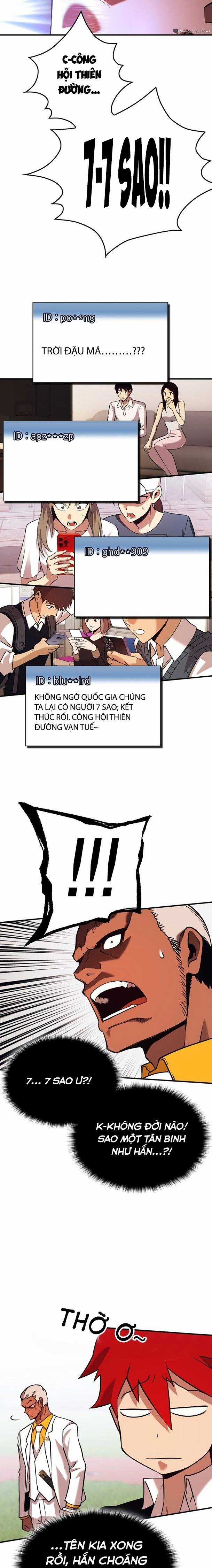 Hardcore Leveling Warrior: Earth Game - Chapter 36 - Trang 43