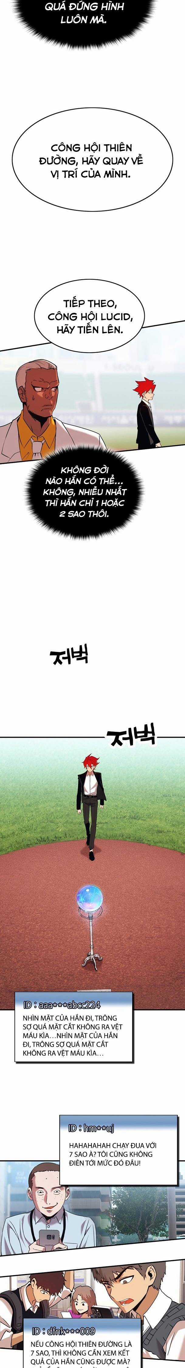 Hardcore Leveling Warrior: Earth Game - Chapter 36 - Trang 44