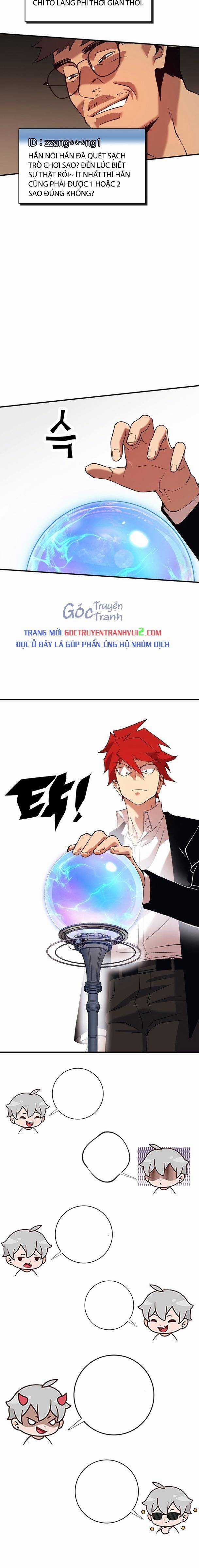 Hardcore Leveling Warrior: Earth Game - Chapter 36 - Trang 45