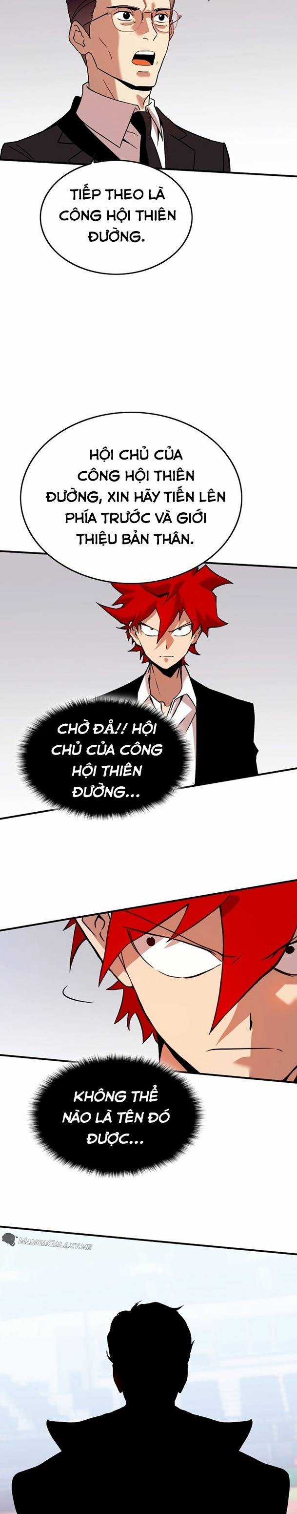 Hardcore Leveling Warrior: Earth Game - Chapter 36 - Trang 9