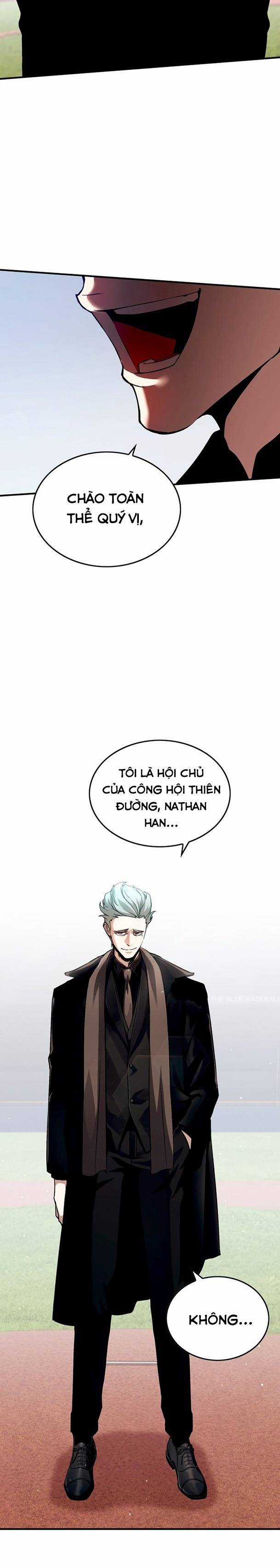 Hardcore Leveling Warrior: Earth Game - Chapter 36 - Trang 10