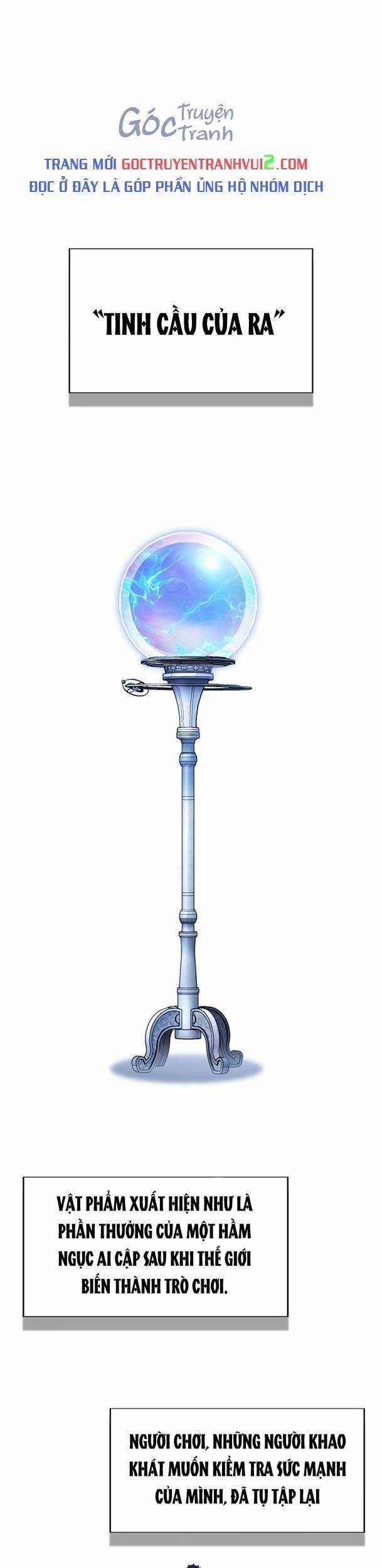 Hardcore Leveling Warrior: Earth Game - Chapter 37 - Trang 1