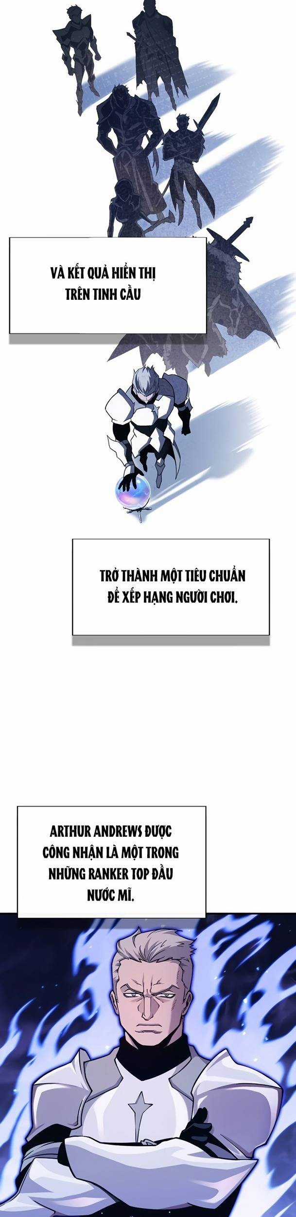 Hardcore Leveling Warrior: Earth Game - Chapter 37 - Trang 2