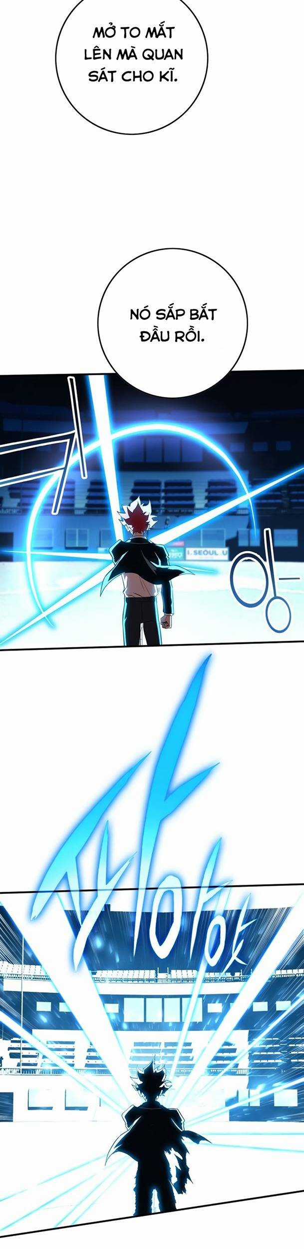 Hardcore Leveling Warrior: Earth Game - Chapter 37 - Trang 11