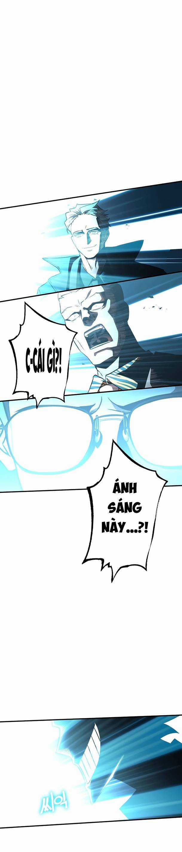 Hardcore Leveling Warrior: Earth Game - Chapter 37 - Trang 12