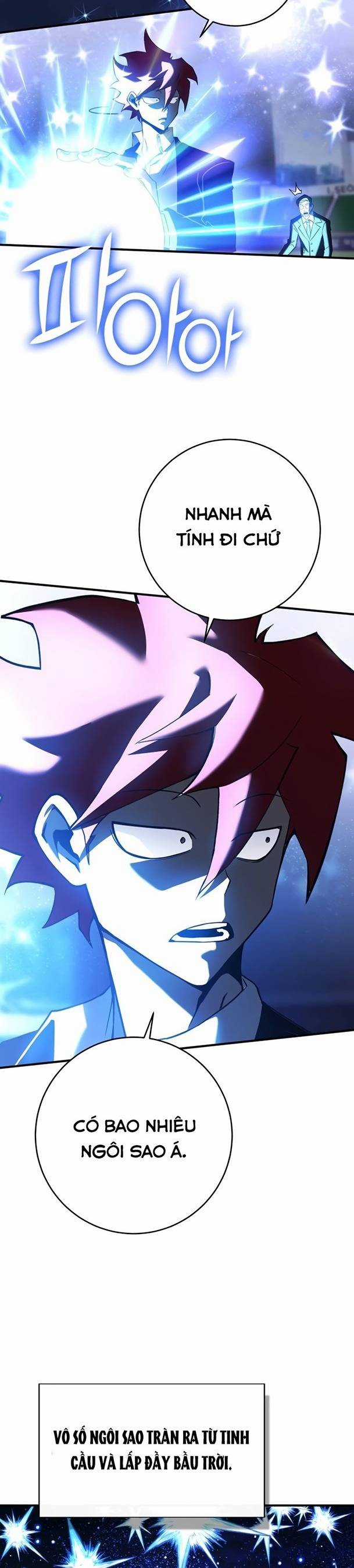 Hardcore Leveling Warrior: Earth Game - Chapter 37 - Trang 16