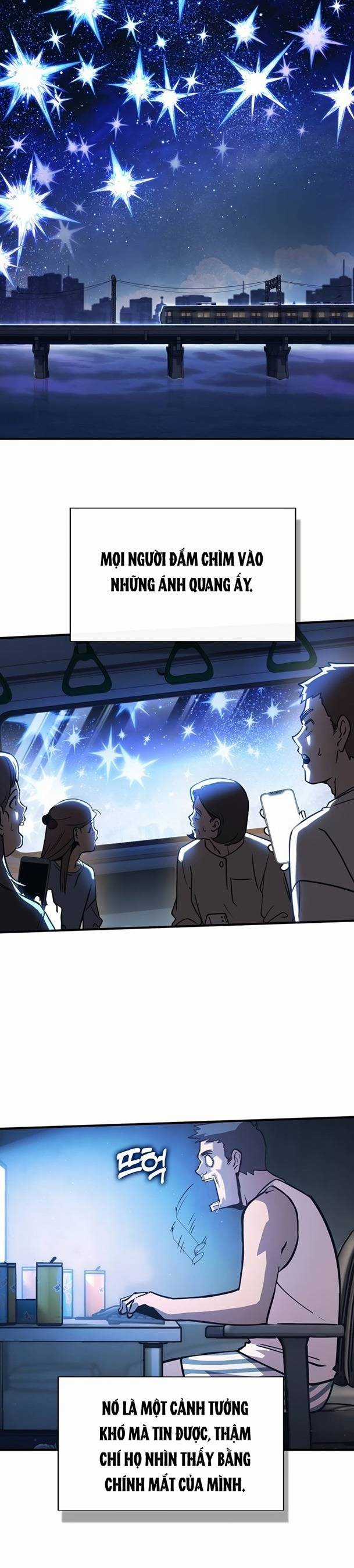 Hardcore Leveling Warrior: Earth Game - Chapter 37 - Trang 17