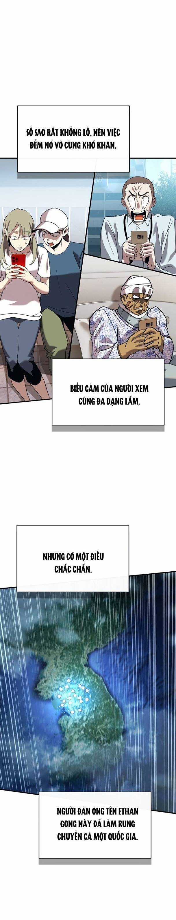 Hardcore Leveling Warrior: Earth Game - Chapter 37 - Trang 18