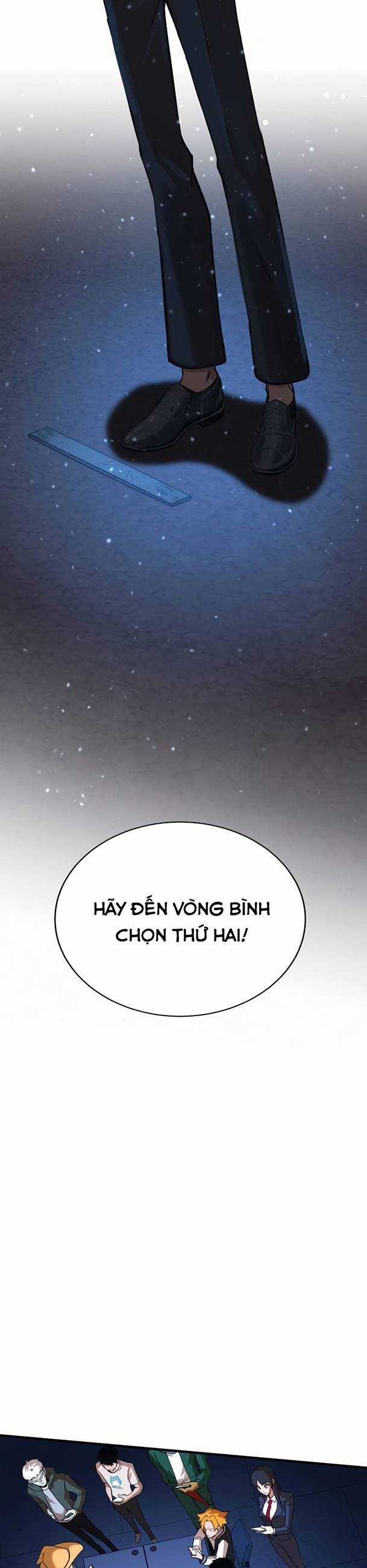 Hardcore Leveling Warrior: Earth Game - Chapter 37 - Trang 20