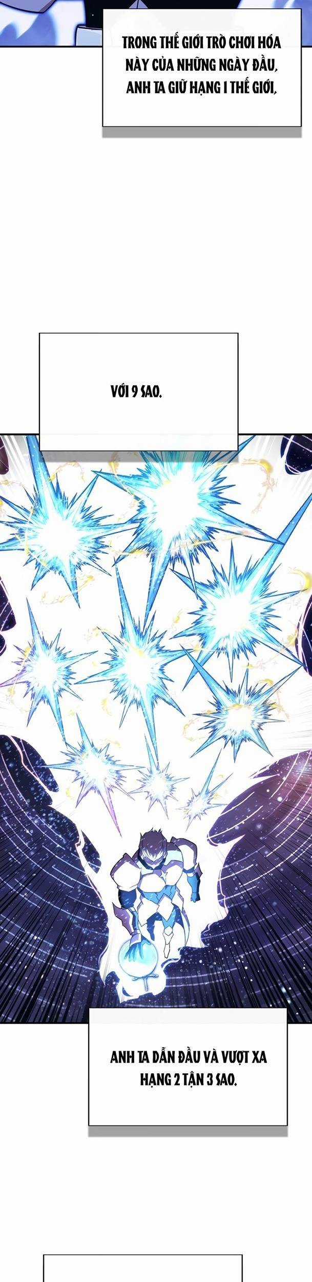 Hardcore Leveling Warrior: Earth Game - Chapter 37 - Trang 3