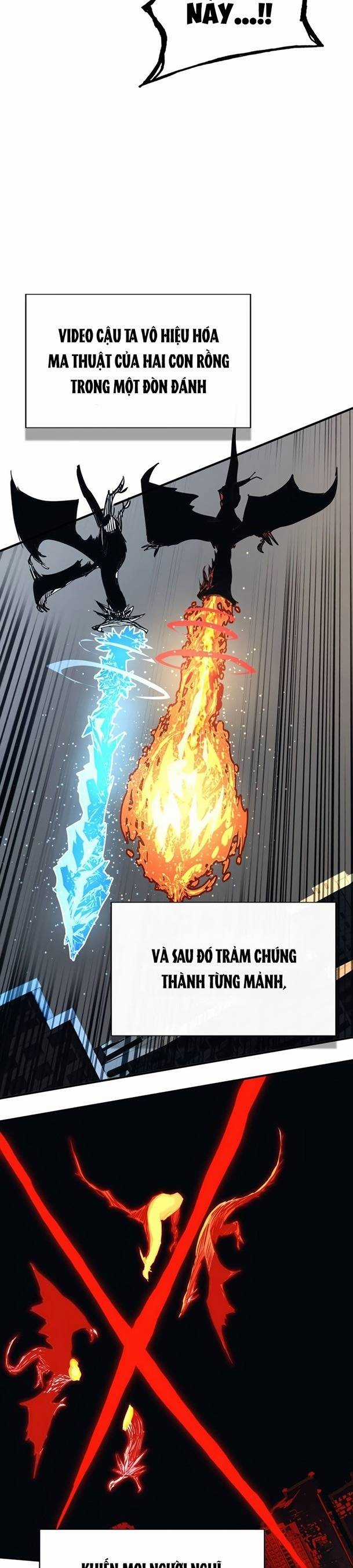 Hardcore Leveling Warrior: Earth Game - Chapter 37 - Trang 29