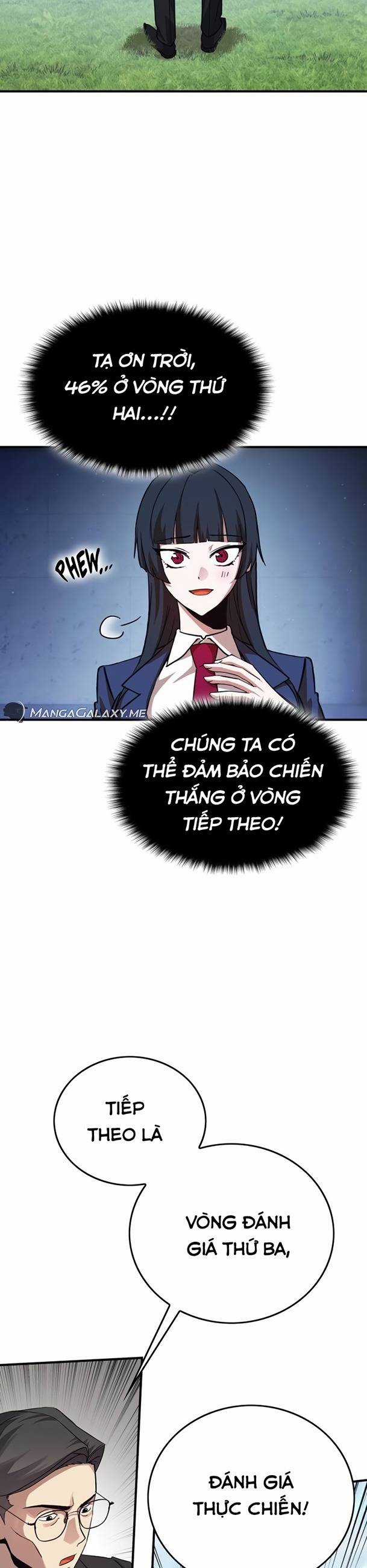 Hardcore Leveling Warrior: Earth Game - Chapter 37 - Trang 33