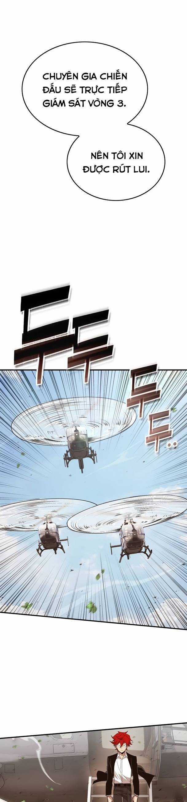 Hardcore Leveling Warrior: Earth Game - Chapter 37 - Trang 35