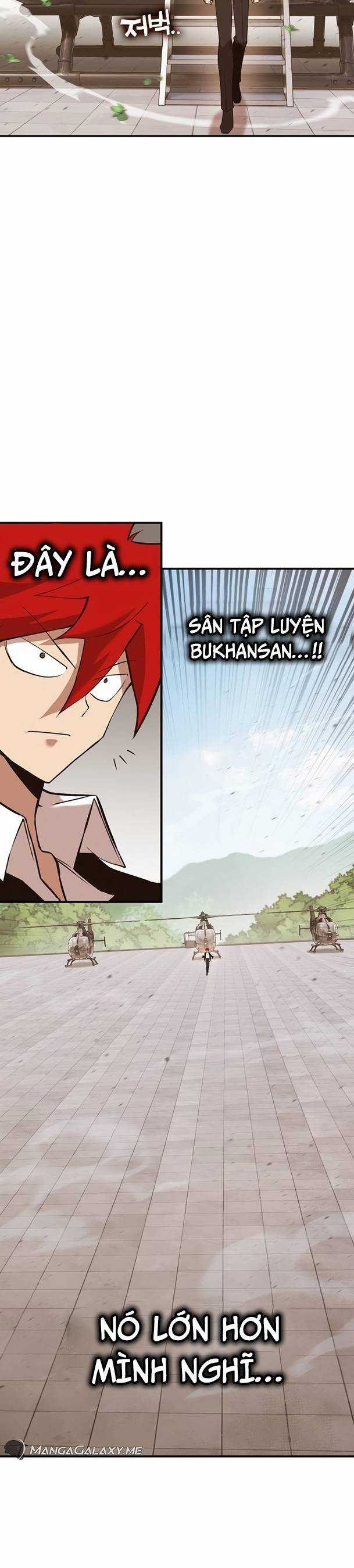 Hardcore Leveling Warrior: Earth Game - Chapter 37 - Trang 36