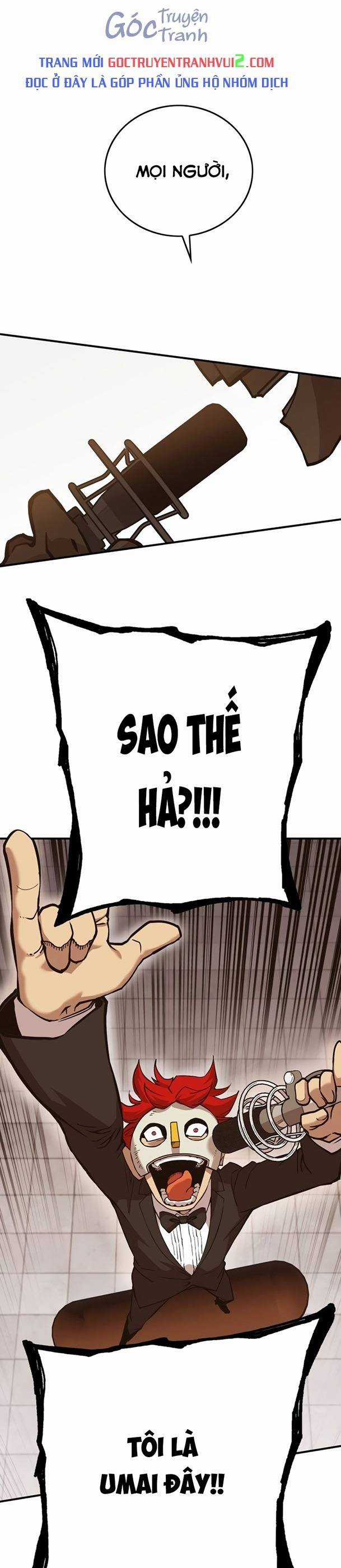 Hardcore Leveling Warrior: Earth Game - Chapter 37 - Trang 37