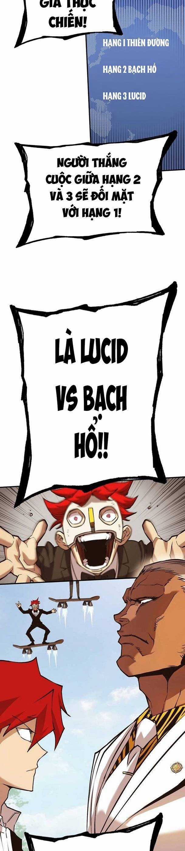 Hardcore Leveling Warrior: Earth Game - Chapter 37 - Trang 39