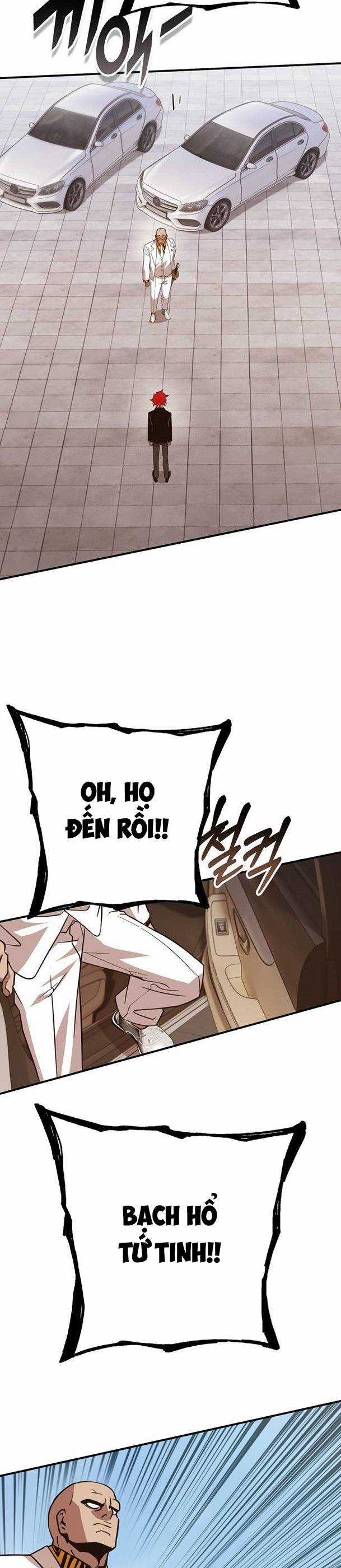 Hardcore Leveling Warrior: Earth Game - Chapter 37 - Trang 41